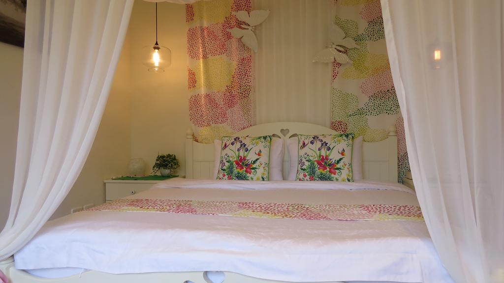 Slower Life B&B Jiaoxi Cameră foto