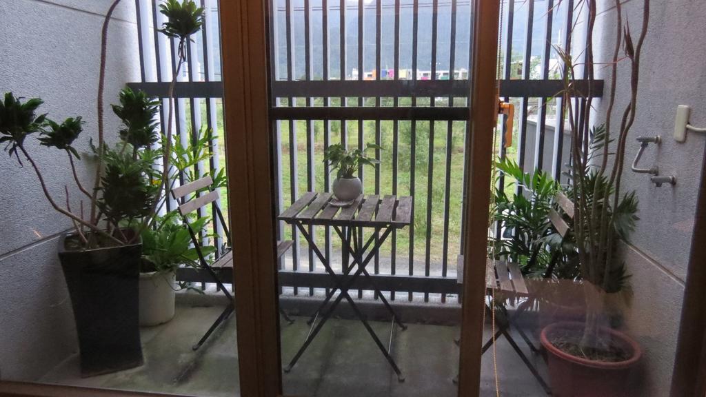Slower Life B&B Jiaoxi Cameră foto